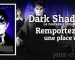 Gagnez une place de cinema pour Dark Shadows