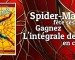 Gagnez l’intégrale Spider-Man Tome 1 Edition spéciale 50 ans