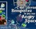 Le Jeu PC Angry Birds Space envahit vos ordinateurs !
