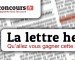 Newsletter du 2 mai 2012