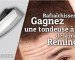 Gagnez une Tondeuse Cheveux Remington