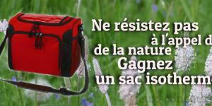 Concours : Sac Isotherme