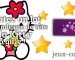 Lot de 3 bandeaux de tête Hello Kitty. Gagnez-les !