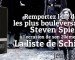 La Liste de Schindler en BluRay à remporter ici