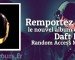 Jeu : Daft Punk revient avec Random Access Memories