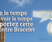 Gagnez une Montre Bracelet