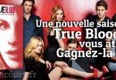 True Blood Saison 5 à remporter