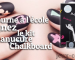 Gagnez un Kit Manucure Chalkboard