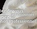 Gagnez un Syphon Professionnel