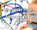 Jouez pour un Tableau Ardoise Babar