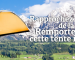Jouez pour une Tente Igloo