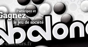 Concours Abalone
