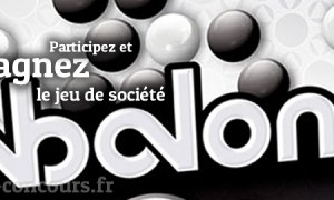 Concours Abalone