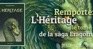 Jeu Christopher Paolini : L’Héritage
