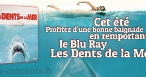 Cet été, tremblez devant Les dents de la mer en BluRay