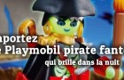 Gagnez un Playmobil Pirate Fantôme