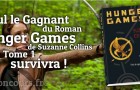 Concours : Hunger Games Tome 1 de Suzanne Collins