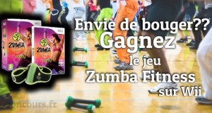 Bougez votre corps grâce à la Zumba Fitness
