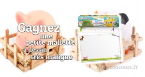 Gagnez une kalimette, la petite mallette avec son dérouleur malin