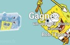 Cheeeese : Gagnez cet appareil photo étanche Bob l’Eponge