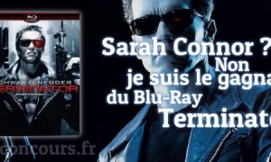 Schwarzy stoppe la politique le temps de revenir avec Terminator en Blu Ray