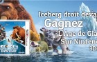 Préparez-vous à affronter un froid polaire dans l’Âge de Glace 4 : La Dérive des Continents