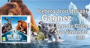 Préparez-vous à affronter un froid polaire dans l’Âge de Glace 4 : La Dérive des Continents