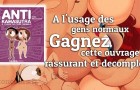 Anti Kamasutra à l’usage des gens normaux