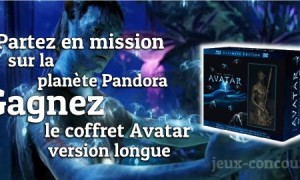 Partez en mission sur la planète Pandora