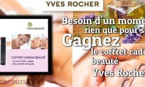 Chouchoutez et mettez en valeur votre visage avec Yves Rocher