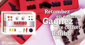 Haribo, c’est beau la vie