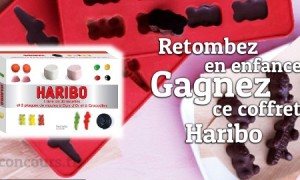 Haribo, c&rsquo;est beau la vie