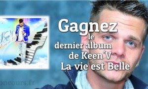 Keen’V, le phénomène français, est de retour