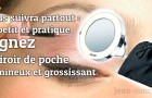 Miroir, mon beau miroir