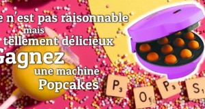 Découvrez les Pop Cakes, les nouveaux gâteaux débarqué d’Amérique