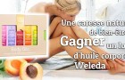 Weleda : En accord avec l’Etre Humain et la Nature