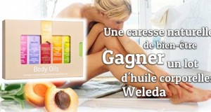 Weleda : En accord avec l’Etre Humain et la Nature