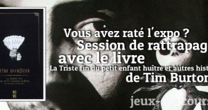 C’est la triste fin du petit enfant huître et autres histoires