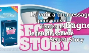 Des secrets, des rebondissements, c’est Secret Story !