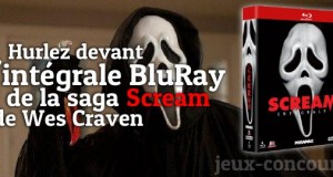 Ne criez pas mais l’intégrale de Scream est là