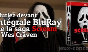 Ne criez pas mais l’intégrale de Scream est là