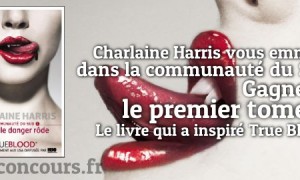 Tome 1 de la Communauté du Sud de Charlaine Harris