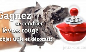 Du bout des lèvres !!!