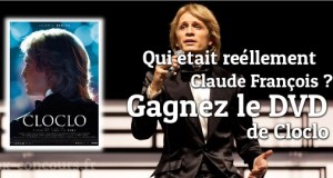 Cloclo, l’homme derrière le mythe en DVD