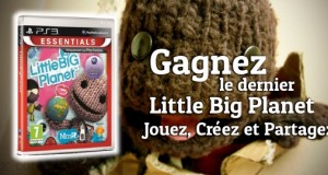 Entrez dans Little Big Planet et découvrez un monde aux possibilités infinies