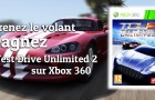 Venez faire un petit tour en voiture avec Test Drive Unlimited 2