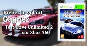 Venez faire un petit tour en voiture avec Test Drive Unlimited 2