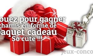 Charmé par le Zeeme Charms Présent ?