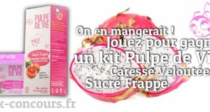Prenez soin de vous avec la pulpe de vie