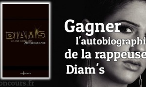 Diam’s : la rappeuse se livre dans une autobiographie